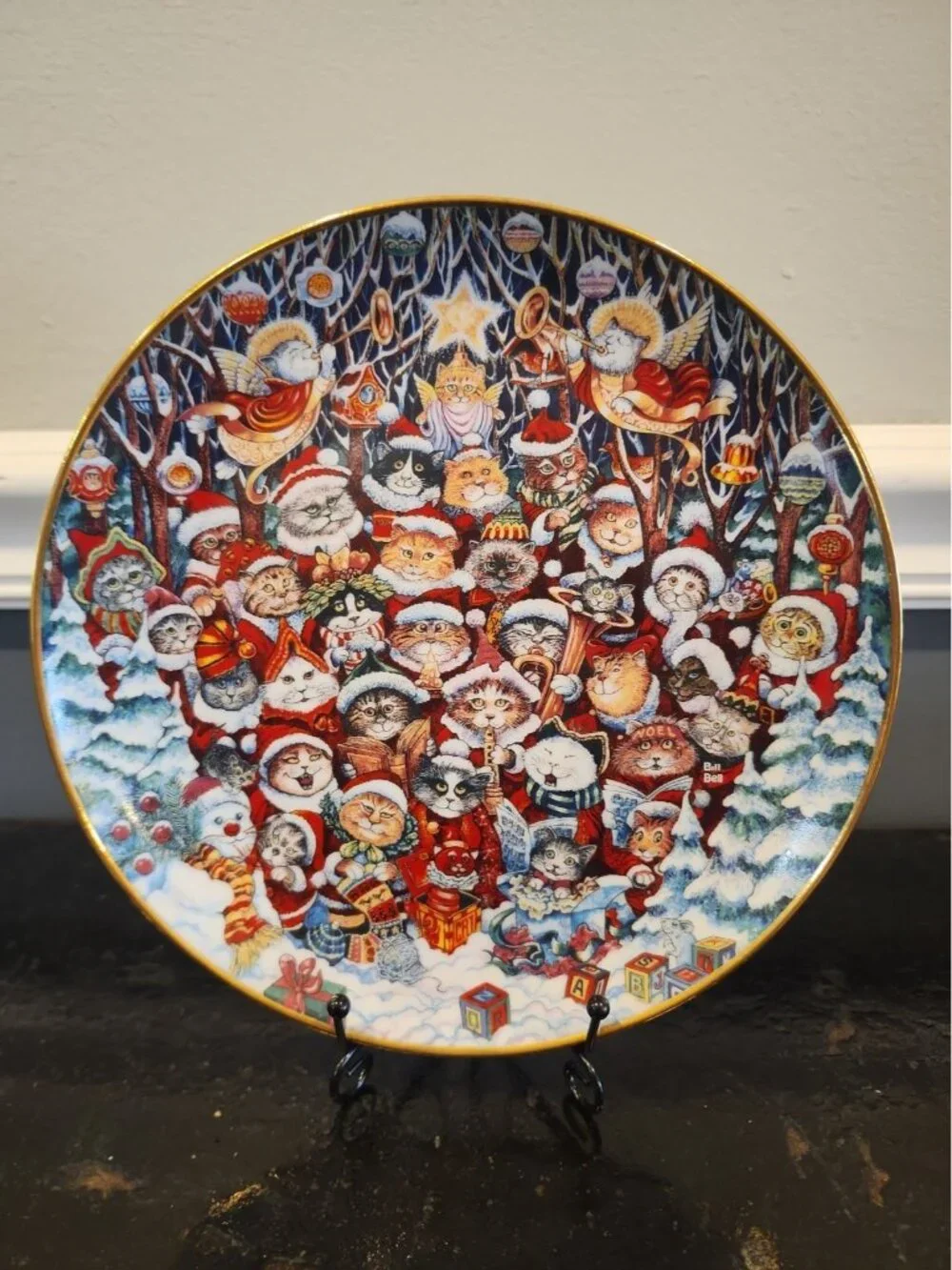 Franklin Mint this listing
